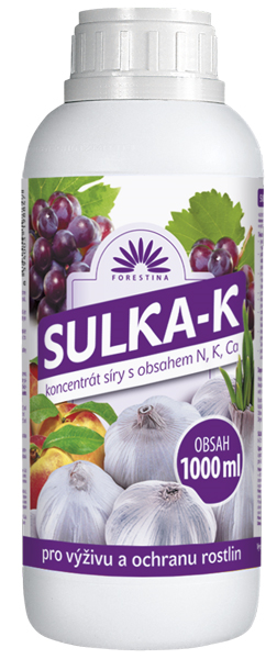 Sulka 1 l